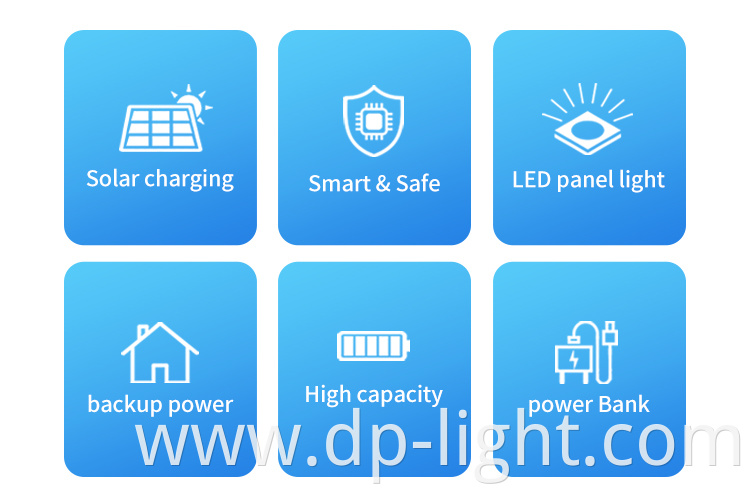 Portable Power Station